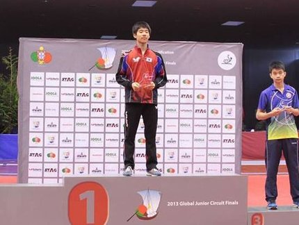 Hugo Calderano conquista uma medalha de prata que vale ouro para o Brasil