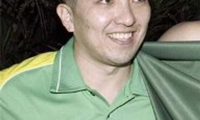 HUGO HOYAMA NO CRIANÇA ESPERANÇA
