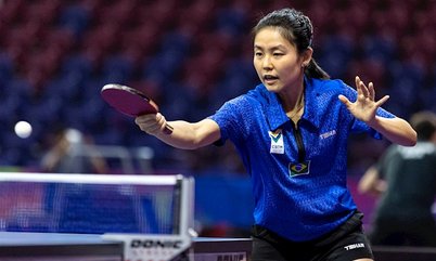 Equipe feminina bate a Costa Rica e encara Porto Rico nas quartas de final do Campeonato Pan-Americano