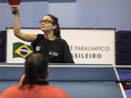 Paralimpíadas Escolares: Minas Gerais consegue cinco medalhas e se destaca no último dia de competição