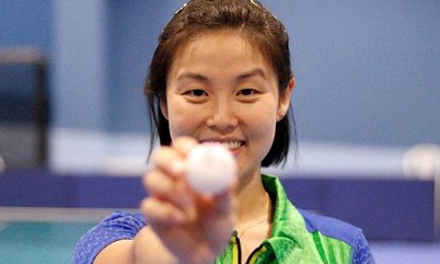 Embalada pelos resultados na Europa, Jessica Yamada aposta no passo a passo para chegar longe em sua primeira Olimpíada
