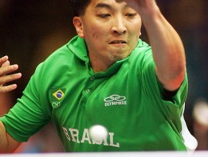 HOYAMA ESTRÉIA HOJE NOS JOGOS ABERTOS DO INTERIOR