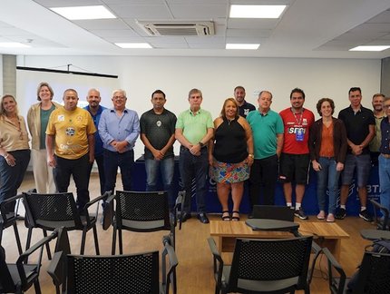 Assembleia Geral Ordinária da CBTM é realizada em São Paulo e aprova relatórios e contas da entidade por unanimidade