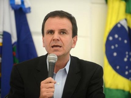 Prefeito do Rio de Janeiro quer acabar com Autoridade Pública Olímpica