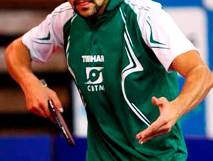 Thiago Monteiro luta para voltar a antiga forma e ao Top 100 do Ranking Mundial
