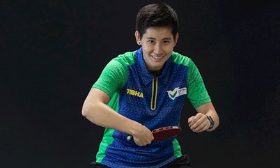 Prazer, Luca Kumahara!