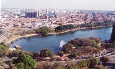 ATLETAS DE CAMPINAS COM MOTIVOS PARA SORRIR