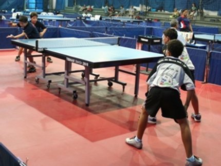 CONFIRA OS VENCEDORES DAS CATEGORIAS PRÉ-MIRIM E MIRIM MASCULINOS