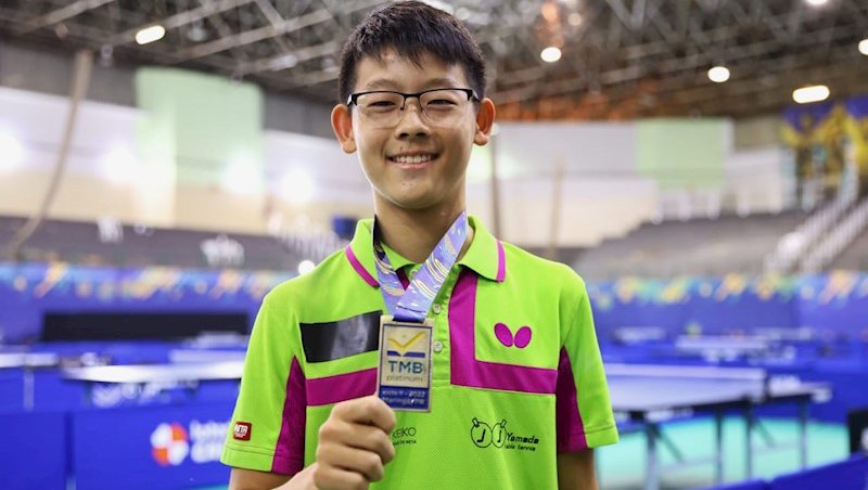 Leonardo Iizuka derrotou Joon Shim na decisão para
