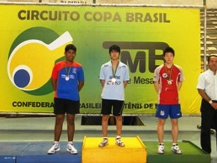 LEONARDO TASATO É O CAMPEÃO DO RATING C DA COPA BRASIL DE JOÃO PESSOA