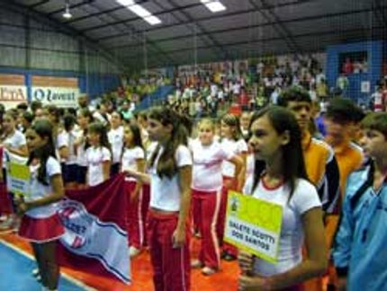 INSCRIÇÕES ABERTAS PARA O I FESTIVAL DE TÊNIS DE MESA DA FME IÇARA