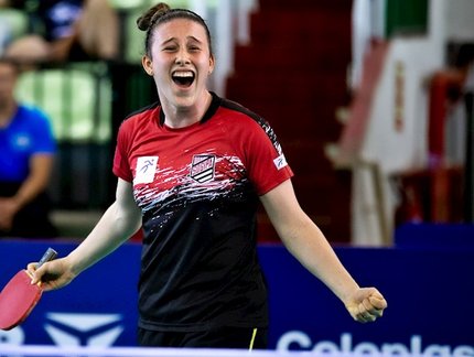 Com virada sensacional, Victória Strassburger conquista o título do Absoluto A feminino do TMB Platinum de Maringá