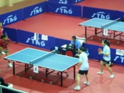 DUPLAS BRASILEIRAS CLASSIFICADAS PARA AS SEMIFINAIS