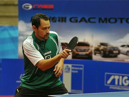 Thiago Monteiro sobe sete posições no ranking mundial após boa campanha no Aberto da Bélgica