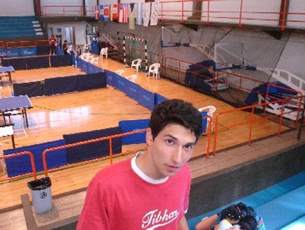 BRASIL VENCE PORTO RICO NO LATINO JUVENIL