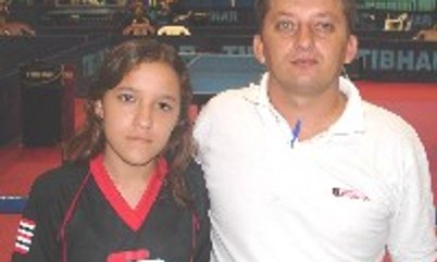 JAYNARA MACEDO REPRESENTA O MARANHÃO NO BRASILEIRO