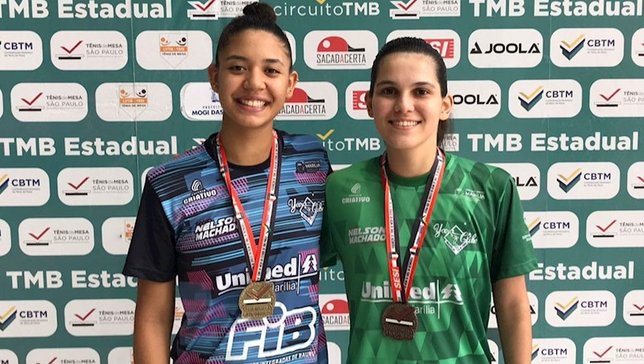 Yara Clube/Academia Nelson Machado/Unimed/SELJ-Marília conquista 13 medalhas no 5º Ranking Paulista em Mogi das Cruzes