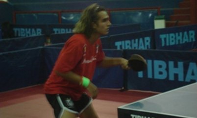 RENAN WIEST VENCE SEGUNDA SELETIVA