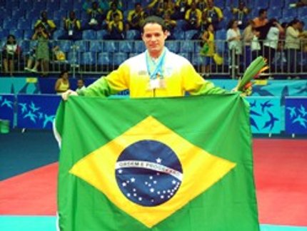 SITE DA ITTF DESTACA CONFIRMAÇÃO DO ABERTO DO BRASIL Paralímpico