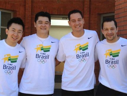 Jean-René: "Não temos tempo para sonhar, agora é tempo para trabalhar"