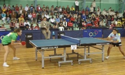 JESSICA VENCE GABRIELA E É CAMPEÃ SUL AMERICANA