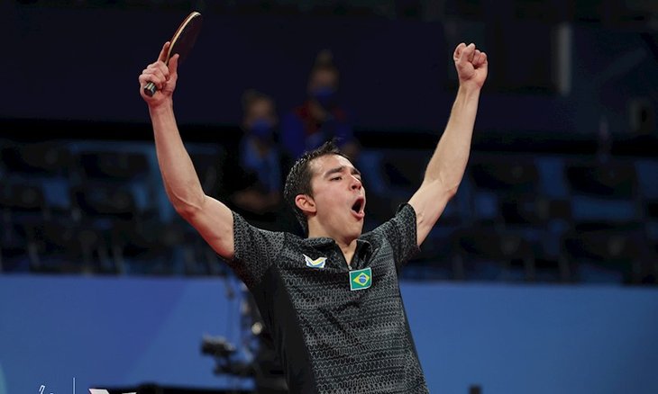 Foto: ITTF