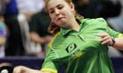 MARIANY NONAKA PREPARADA PARA SANTO DOMINGO