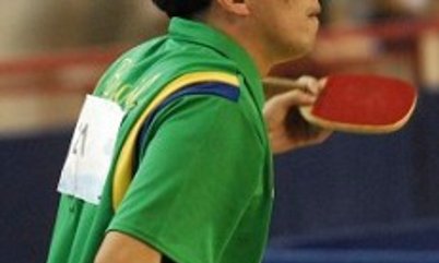 BATE-BOLA COM HUGO HOYAMA