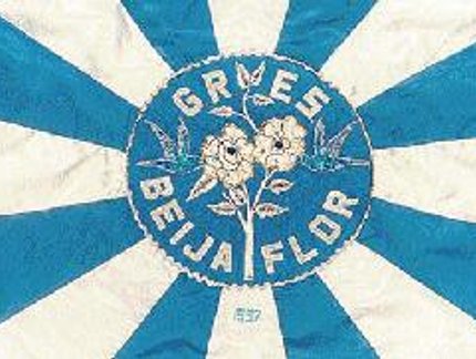 PROJETO SONHO DO BEIJA-FLOR OFERECE ESCOLINHAS ESPORTIVAS