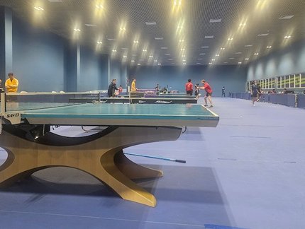 Paratletas e treinadores de sete países das Américas celebram treinamento preparatório para o Aberto do Brasil