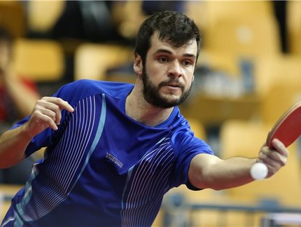 Cinco brasileiros conquistam classificação e vão brigar por medalhas no Aberto Paralímpico da Eslovênia