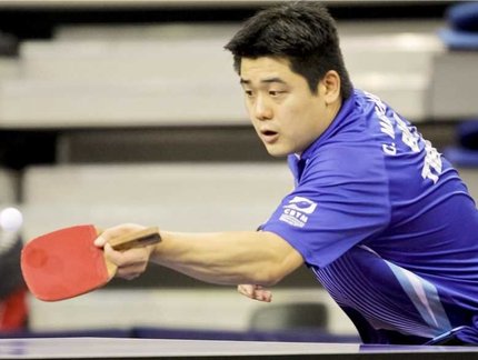 Aberto da Polônia: Thiago Monteiro e Cazuo Matsumoto avançam para a fase eliminatória