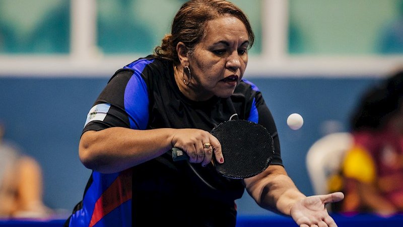 Rosiane Viana é a única mulher presidente de Feder
