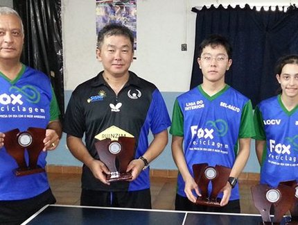 Atleta ituana é destaque no Troféu "Melhores do Ano"