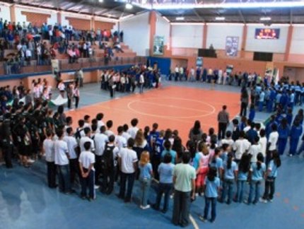 INSCRIÇÕES PARA O JEMG COMEÇAM DIA 15 DESTE MÊS