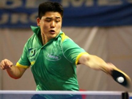CAZUO MATSUMOTO COMPLETA OITO ANOS DE ABERTO DO BRASIL
