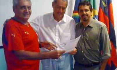 SPORT CLUBE DO RECIFE FILIA-SE À FPETM