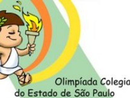 OLIMPÍADA COLEGIAL ABRE INSCRIÇÕES EM SÃO PAULO