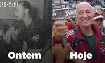 POR ONDE ANDA ESSA RAQUETE? Dagoberto Midosi
