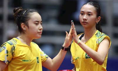Final em dose dupla! Brasil briga pelas duas medalhas de ouro de equipes dos Jogos Pan-Americanos Júnior neste domingo