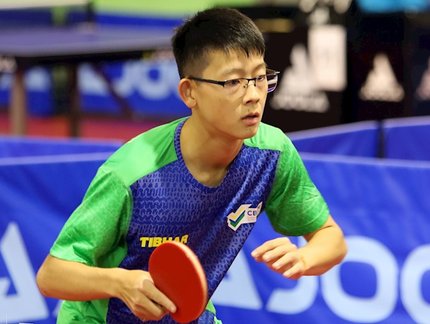 Brasileiros encerram suas participações nos WTT Youth Contender da Hungria e da Eslováquia