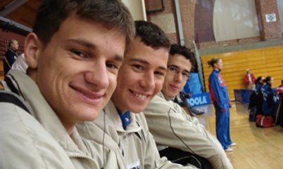 EQUIPE MASCULINA JOGA HOJE CONTRA AUSTRÁLIA