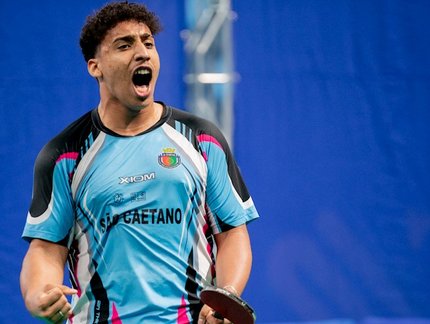 Abimael Araújo e Jéssica Prates conquistam o Absoluto A e repetem dobradinha de ouro para São Paulo no TMB Challenge Plus Imperatriz-MA