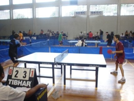 CONHEÇA ALLAN SARMENTO, ATLETA DO FLUMINENSE