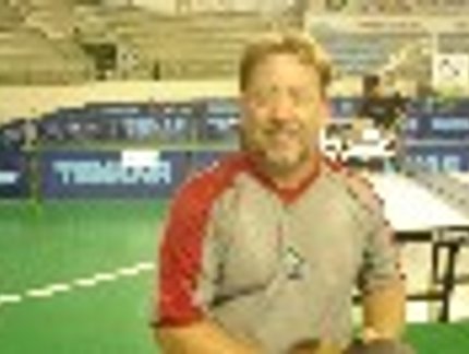 DOMINGOS SÁVIO É CAMPEÃO NO RATING B