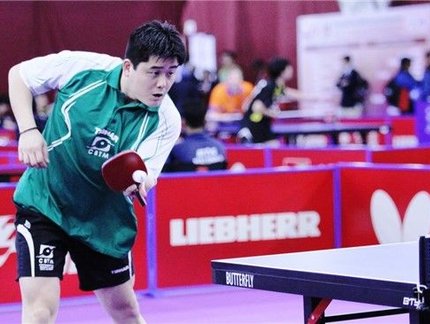 Aberto da Croácia: Cazuo Matsumoto se classifica invicto para a chave principal