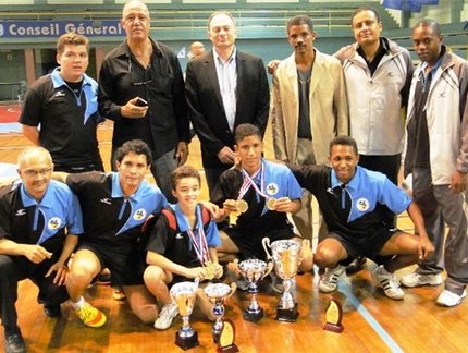 Amapá faz proposta e deve receber Seleção Francesa para aclimatação em 2016