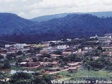 PREFEITO E CVRD APOIAM I TORNEIO ABERTO DO SUL DO PARÁ