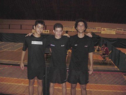 FERNANDO NEVES FALA COM A CBTM