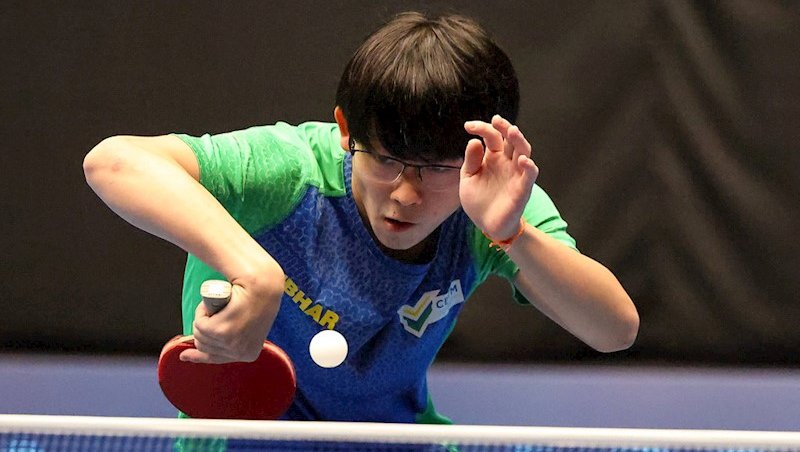 Leonardo Iizuka conquista 1ª medalha do Brasil no 
